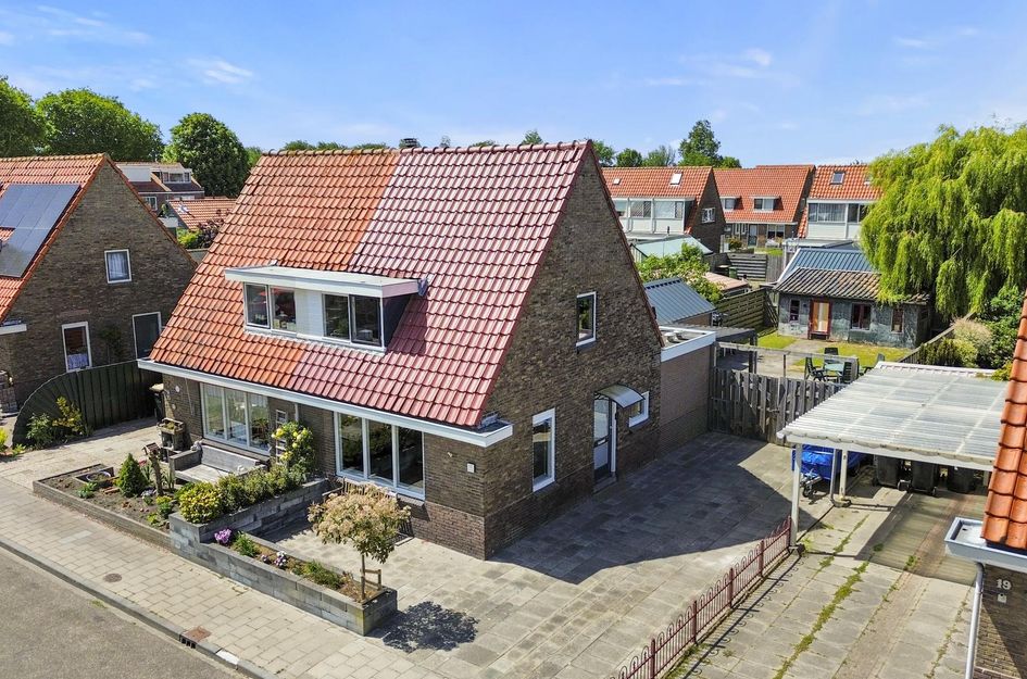 Hyacintenstraat 17