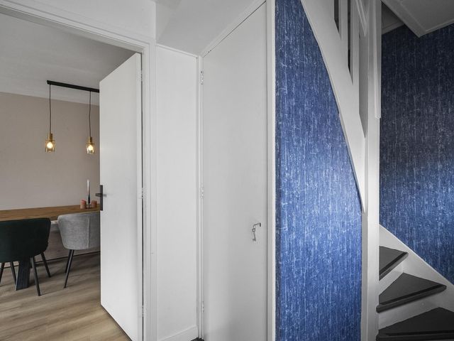 Hyacintenstraat 17, Breezand
