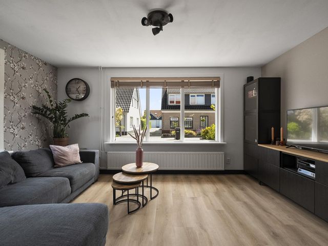 Hyacintenstraat 17, Breezand