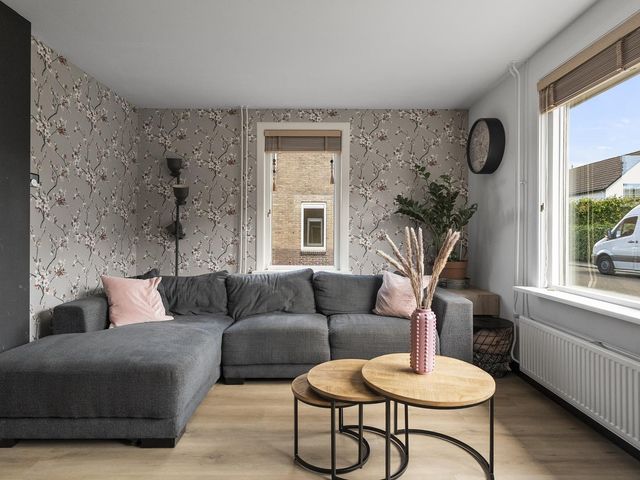Hyacintenstraat 17, Breezand