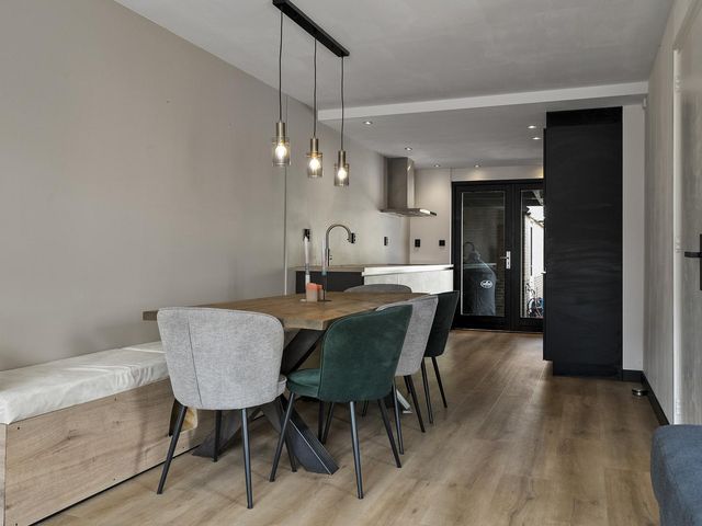 Hyacintenstraat 17, Breezand