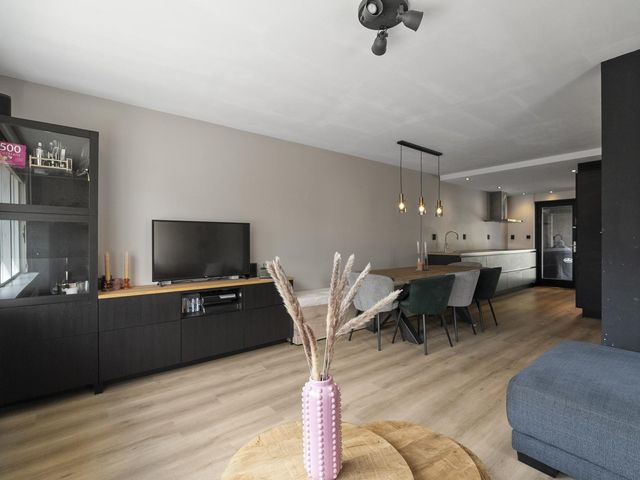 Hyacintenstraat 17, Breezand