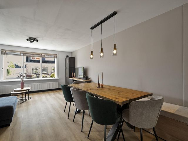 Hyacintenstraat 17, Breezand