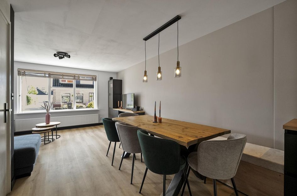 Hyacintenstraat 17