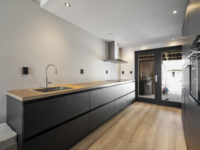 Hyacintenstraat 17, Breezand