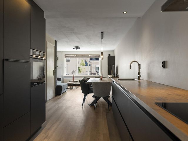 Hyacintenstraat 17, Breezand