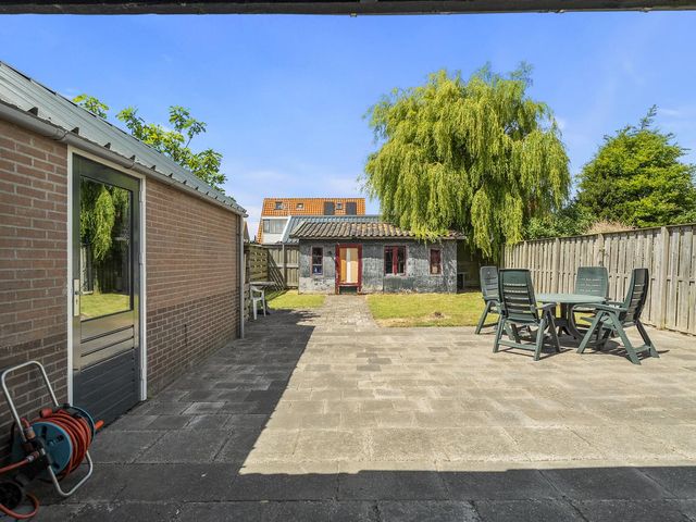 Hyacintenstraat 17, Breezand
