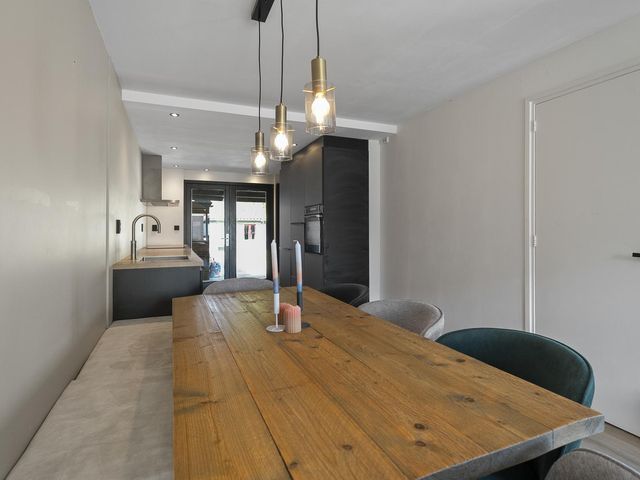 Hyacintenstraat 17, Breezand