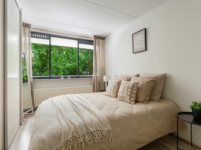 Wittgensteinlaan 322, Amsterdam