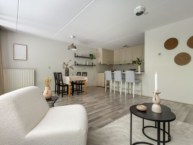 Wittgensteinlaan 322, Amsterdam