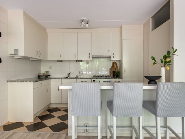 Wittgensteinlaan 322, Amsterdam