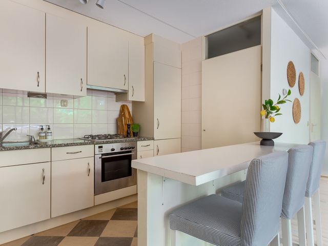 Wittgensteinlaan 322, Amsterdam
