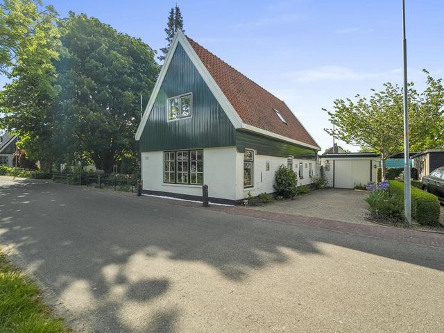 Heerenweg 228, Barsingerhorn