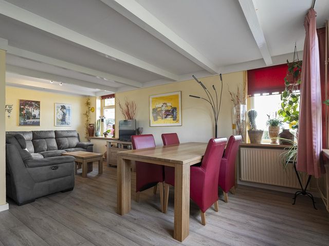 Heerenweg 228, Barsingerhorn