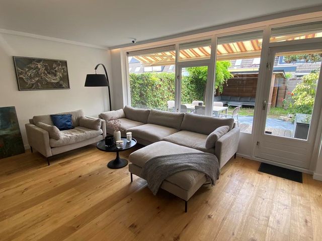 De Parel 9, Amstelveen