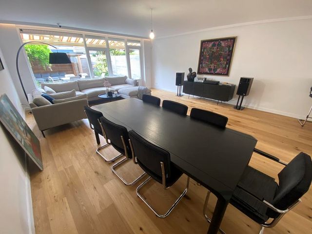 De Parel 9, Amstelveen