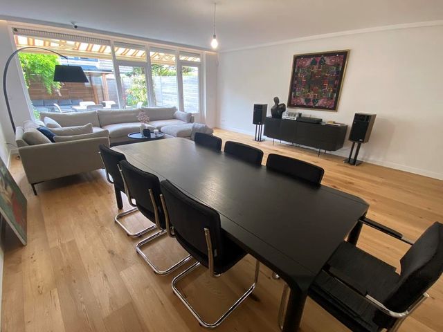 De Parel 9, Amstelveen