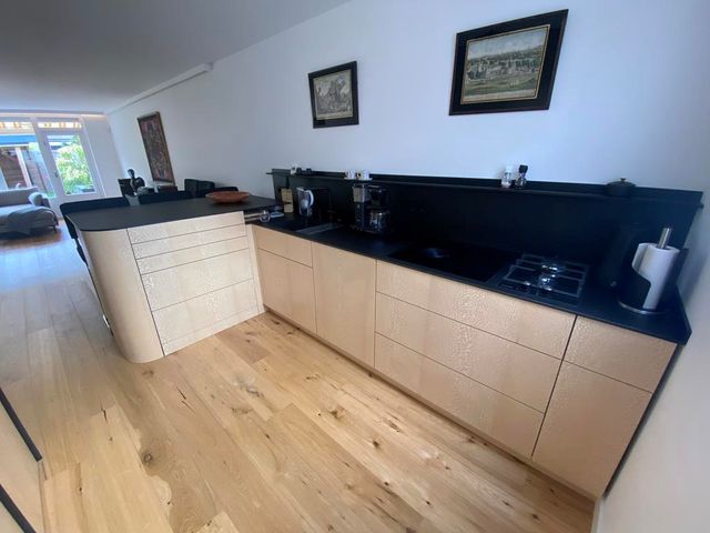 De Parel 9, Amstelveen