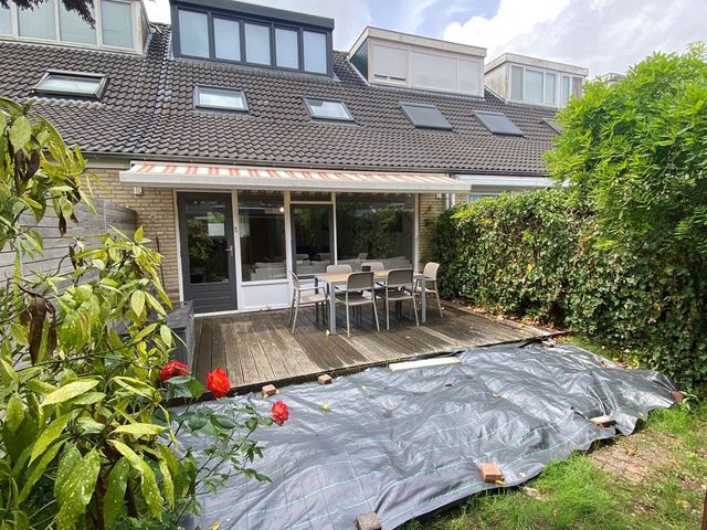 De Parel 9, Amstelveen