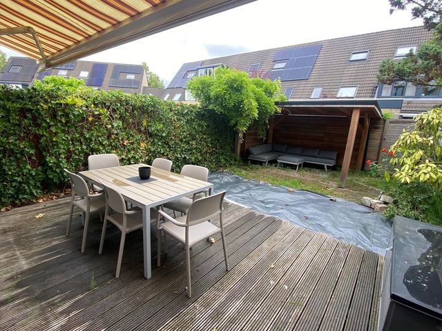 De Parel 9, Amstelveen