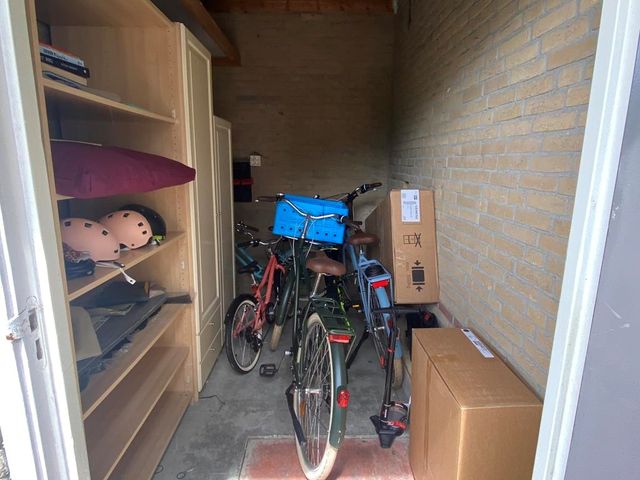 De Parel 9, Amstelveen