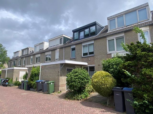 De Parel 9, Amstelveen