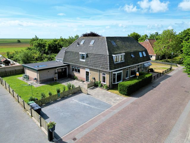 Dorpsstraat 70, Hoorn