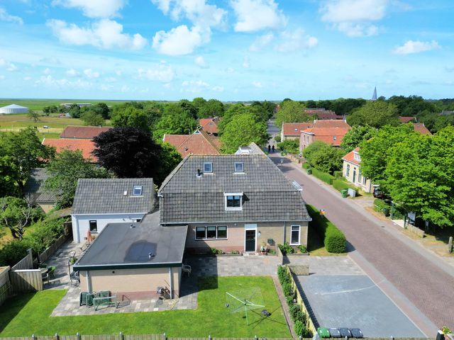 Dorpsstraat 70, Hoorn
