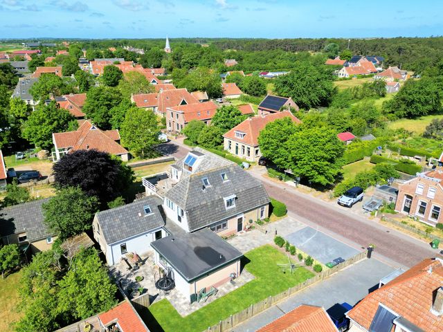 Dorpsstraat 70, Hoorn