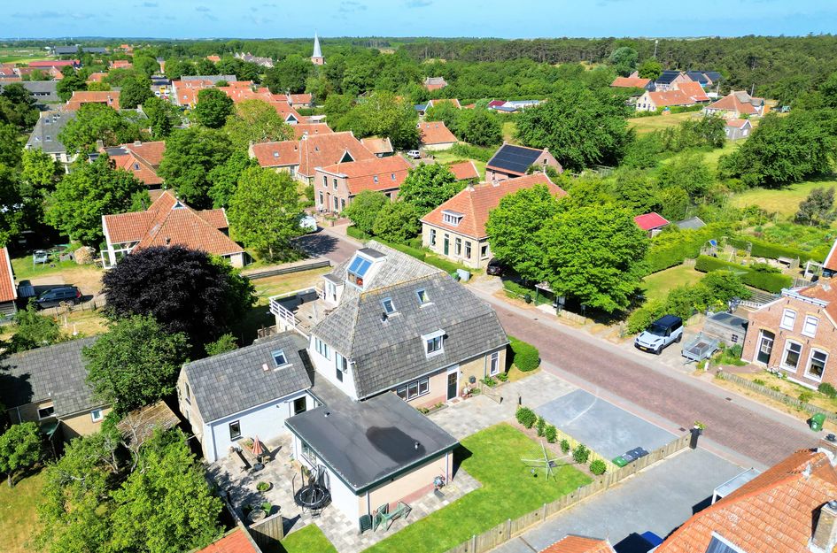 Dorpsstraat 70