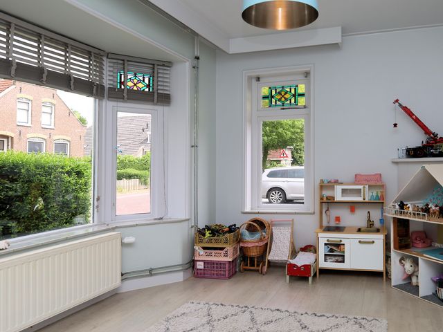 Dorpsstraat 70, Hoorn