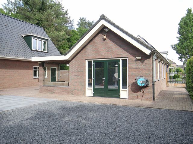 De Bleek 9, Liempde