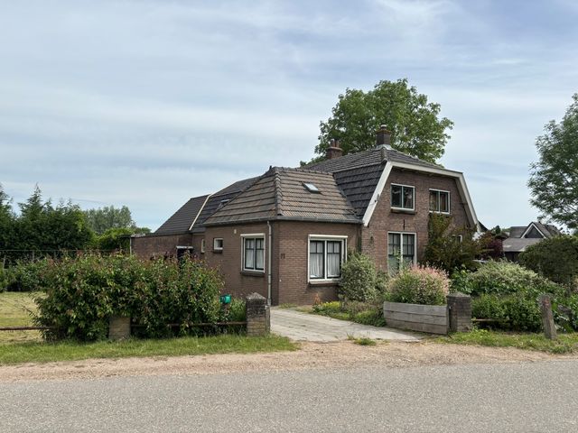Achterweg 71, Herwijnen