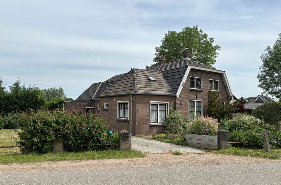 Achterweg 71