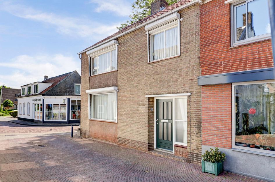 Vierstraat 15
