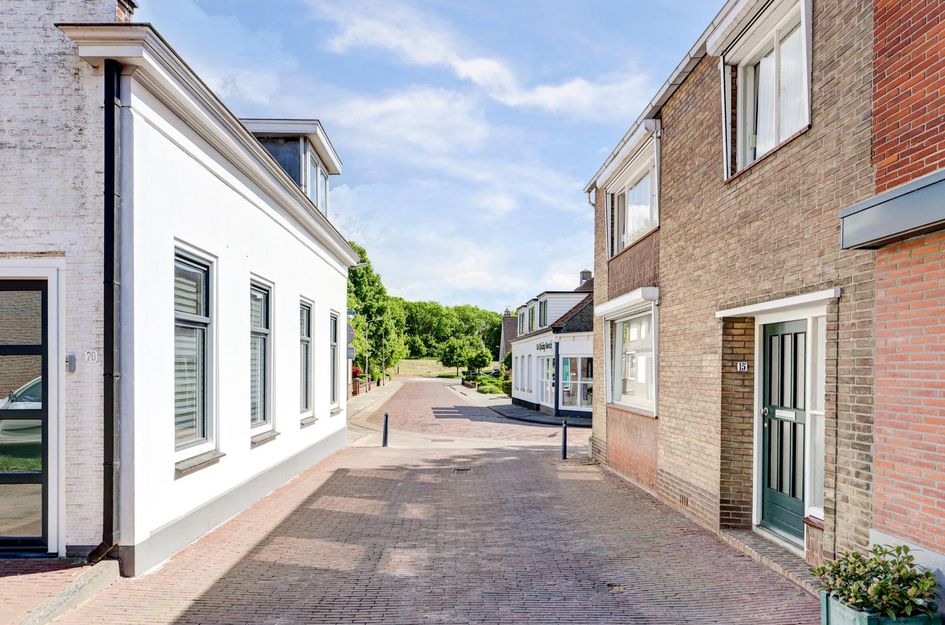 Vierstraat 15