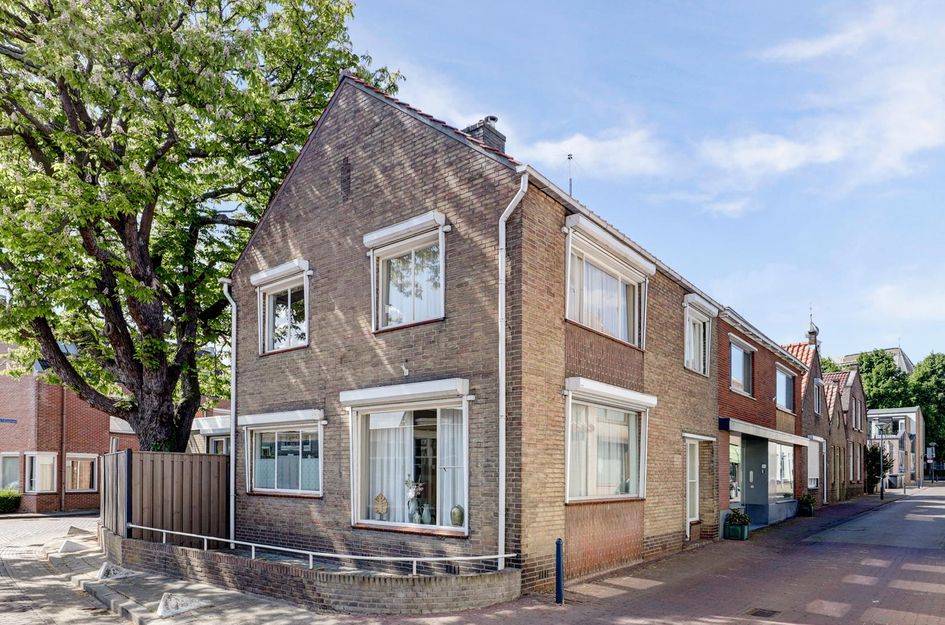 Vierstraat 15