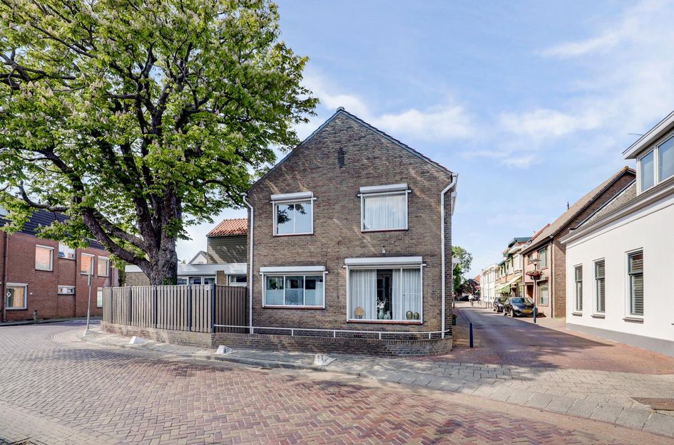 Vierstraat 15