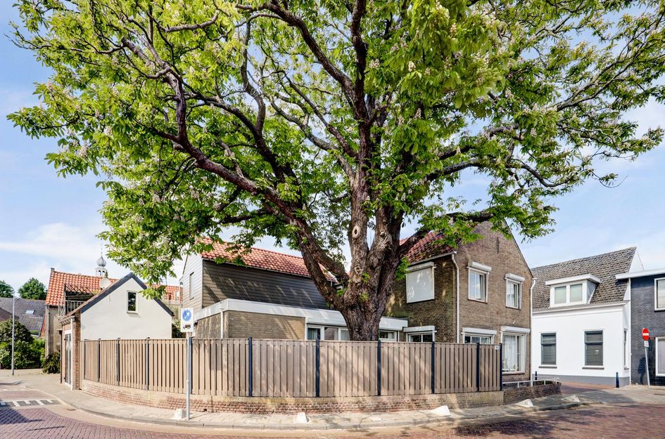 Vierstraat 15