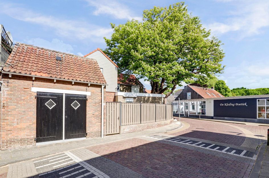 Vierstraat 15