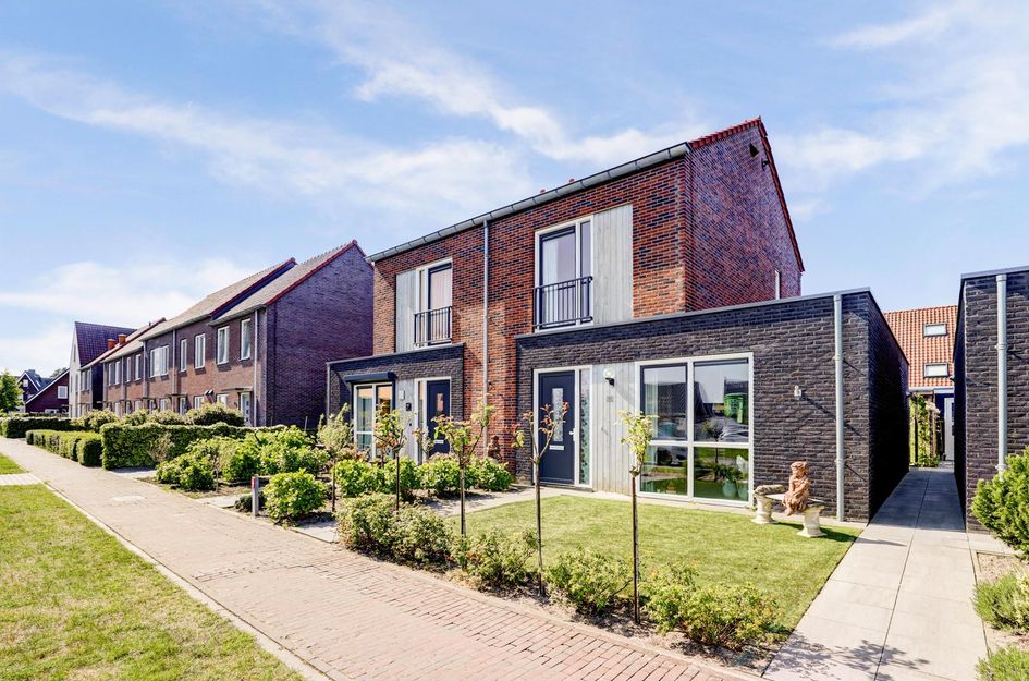 Annie MG Schmidtsingel 38