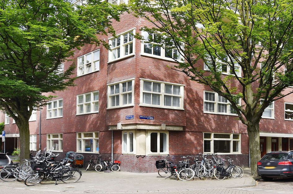 Breughelstraat 10H