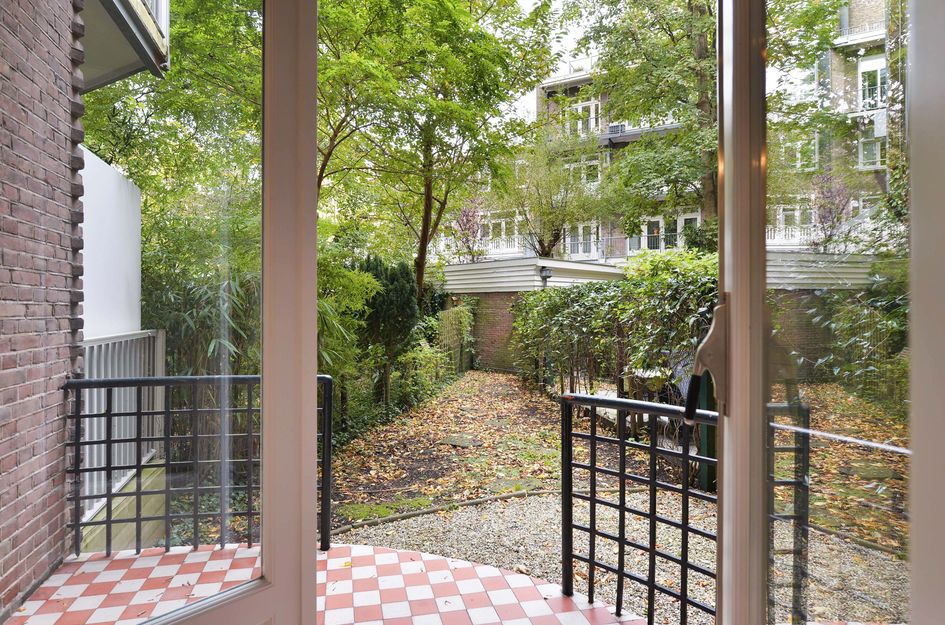 Breughelstraat 10H