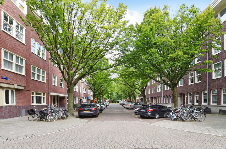 Breughelstraat 10H