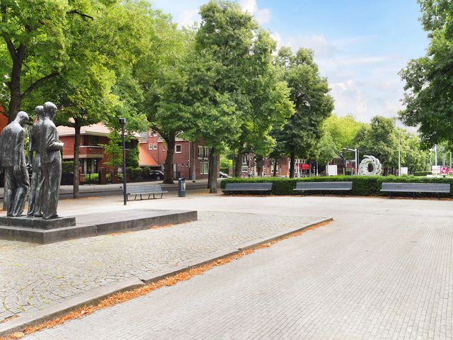 Breughelstraat 10H, Amsterdam