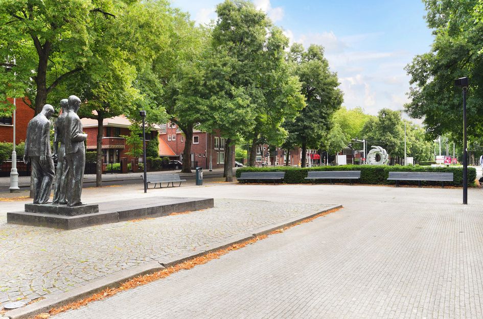 Breughelstraat 10H