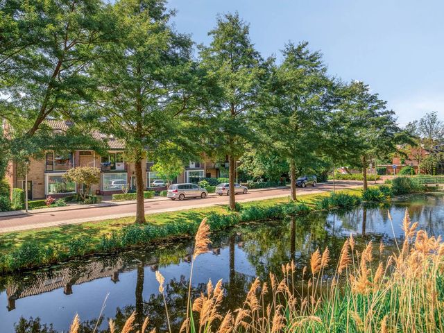 Rubenssingel 123, Capelle Aan Den IJssel