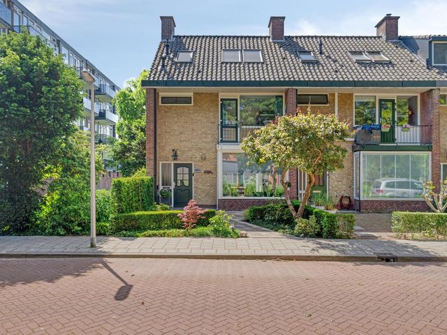 Rubenssingel 123, Capelle Aan Den IJssel