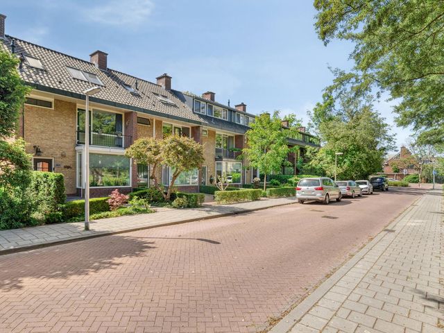 Rubenssingel 123, Capelle Aan Den IJssel