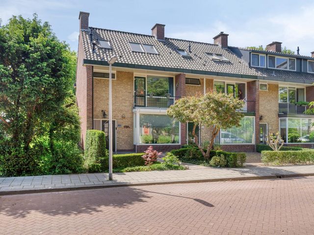 Rubenssingel 123, Capelle Aan Den IJssel